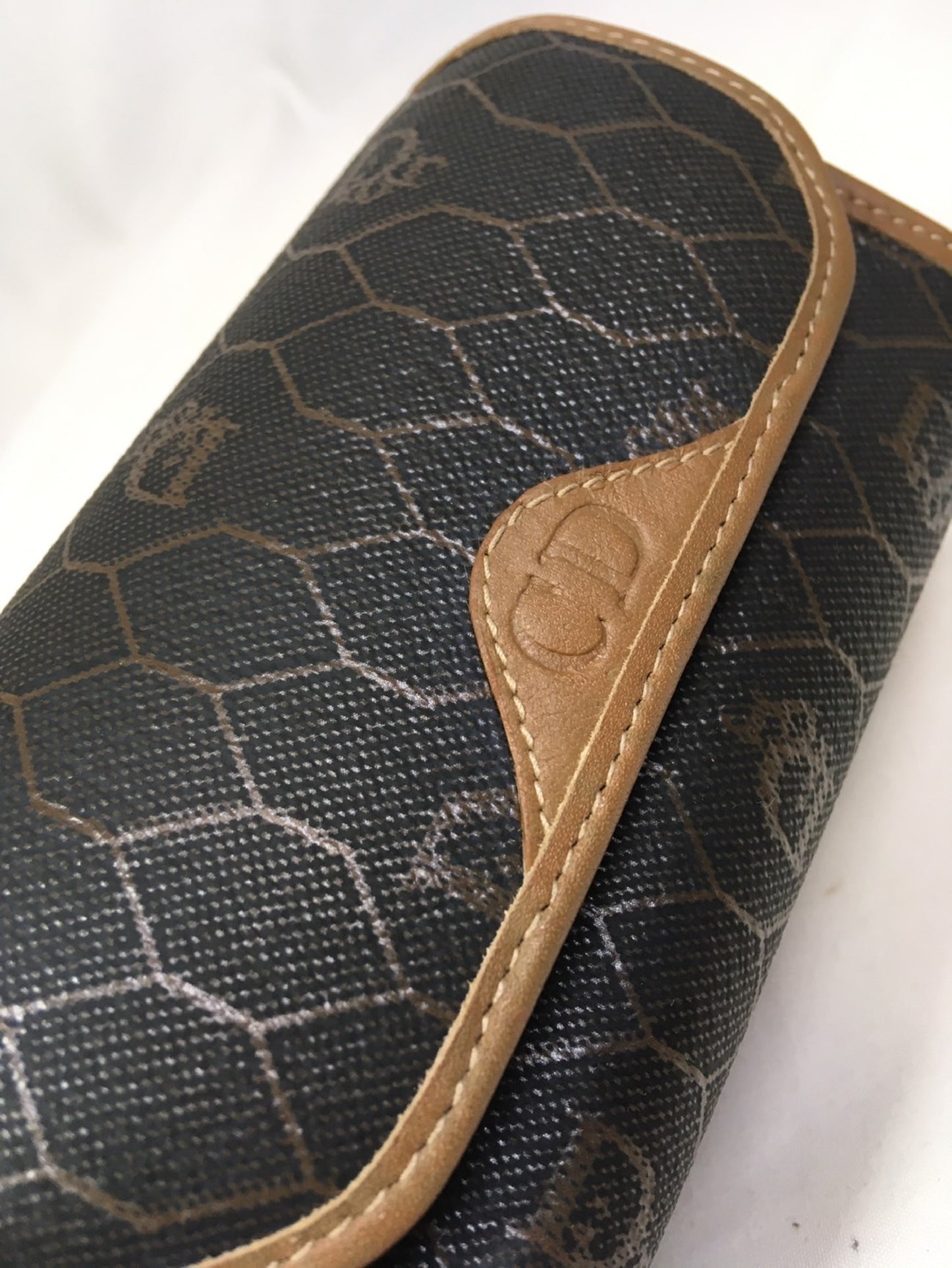 Dior Christian Dior pouch