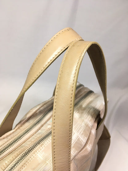 CHANEL New Travel Line Handbag