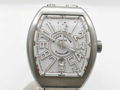 FRANCK MULLER Vanguard V45SCDTACBC 019 Automatic Men's Watch