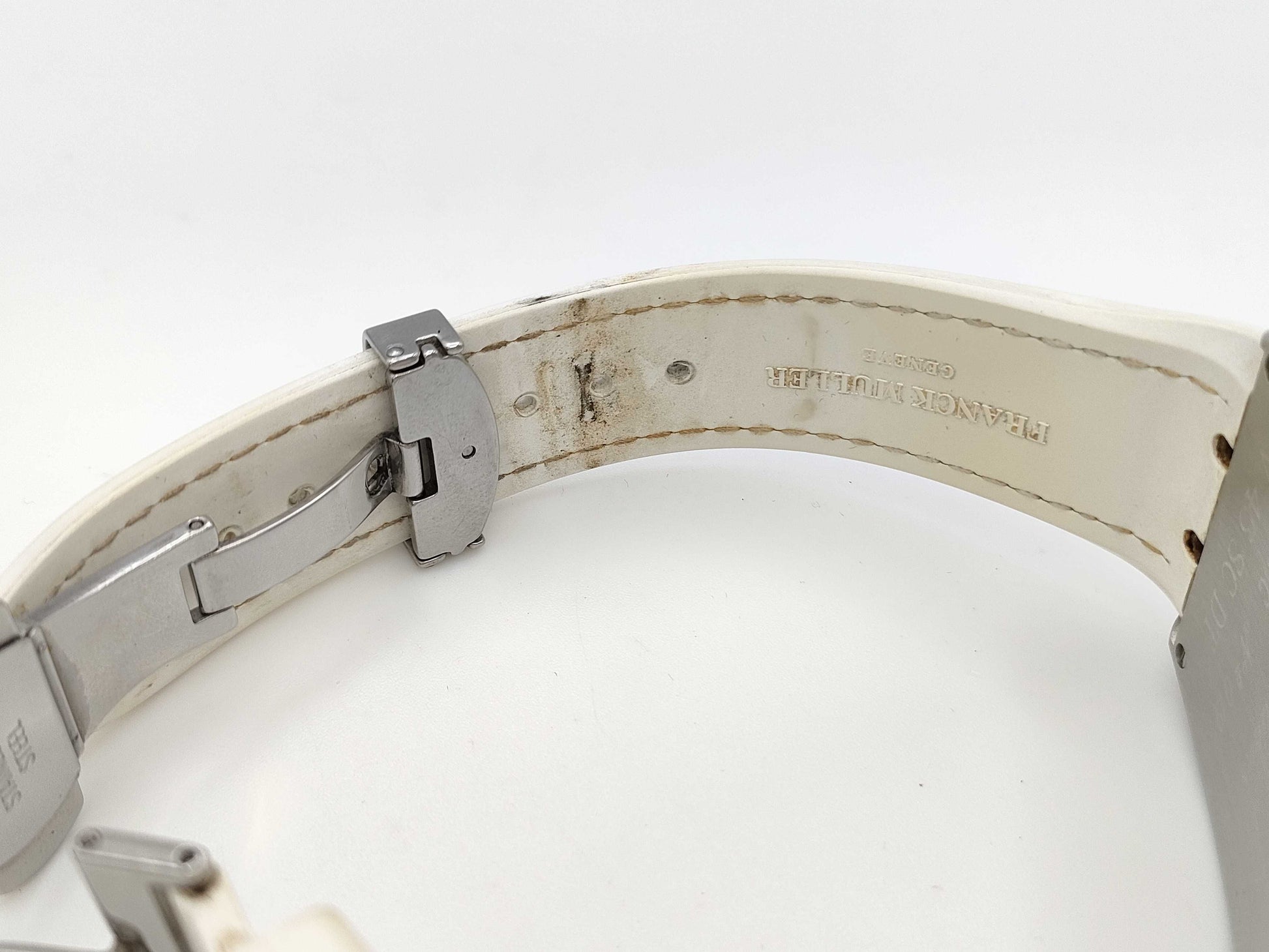 FRANCK MULLER Vanguard V45SCDTACBC 019 Automatic Men's Watch