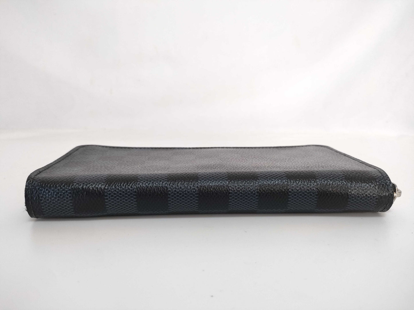 LOUIS VUITTON RFID Unverified CA4178 Damier Graphite LOUIS VUITTON Wallet