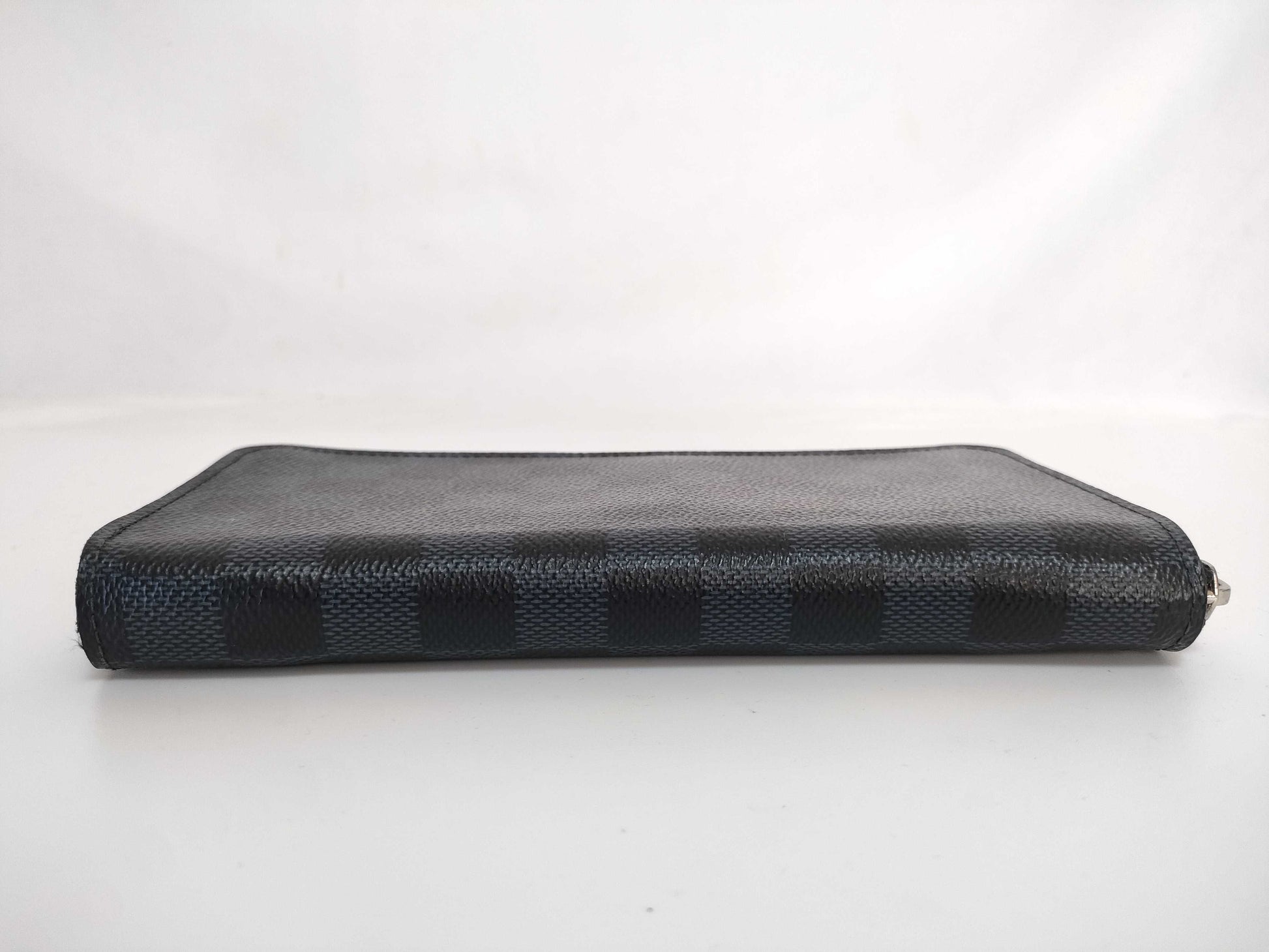 LOUIS VUITTON RFID Unverified CA4178 Damier Graphite LOUIS VUITTON Wallet