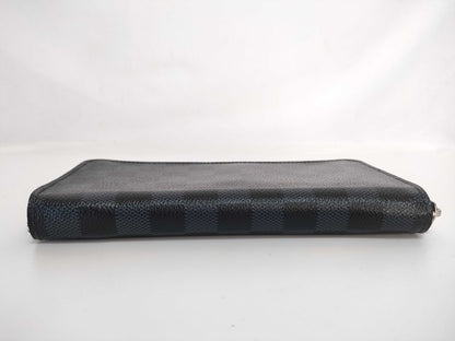 LOUIS VUITTON RFID Unverified CA4178 Damier Graphite LOUIS VUITTON Wallet