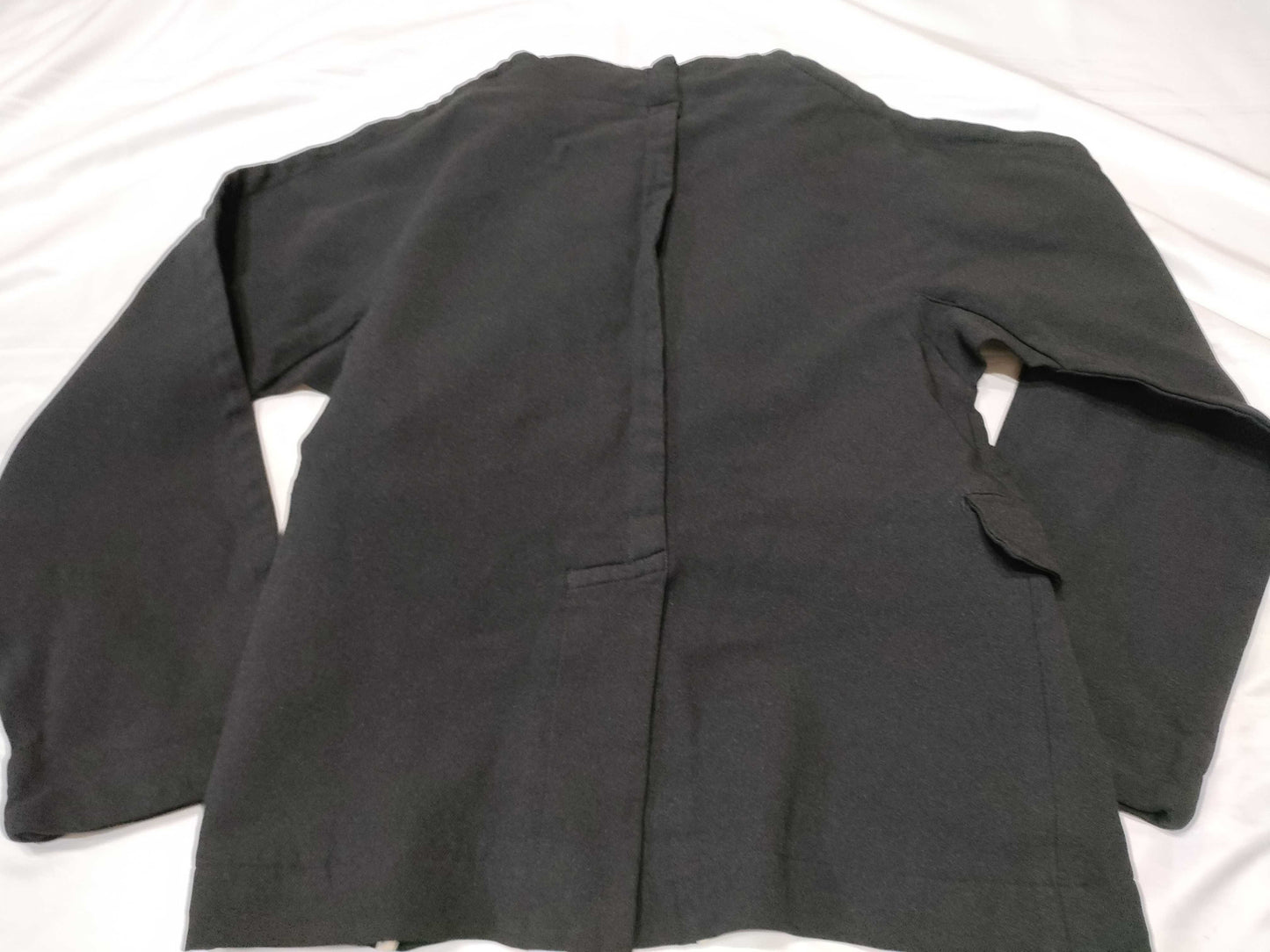 COMME des GARCONS [AD2012] COMME des GARCONS Comme des Garçons Shrunken Jacket, Size M