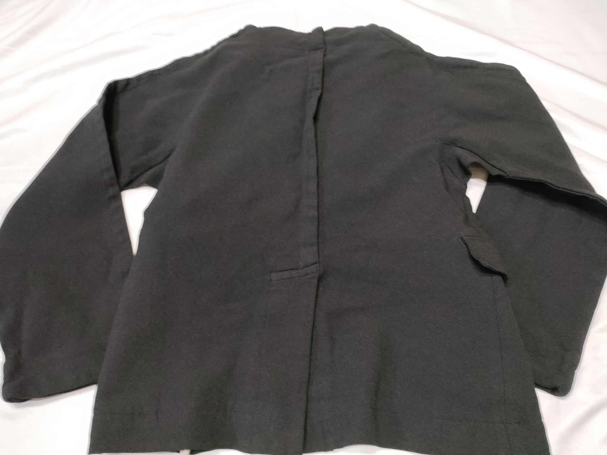 COMME des GARCONS [AD2012] COMME des GARCONS Comme des Garçons Shrunken Jacket, Size M
