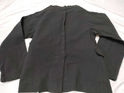 COMME des GARCONS [AD2012] COMME des GARCONS Comme des Garçons Shrunken Jacket, Size M