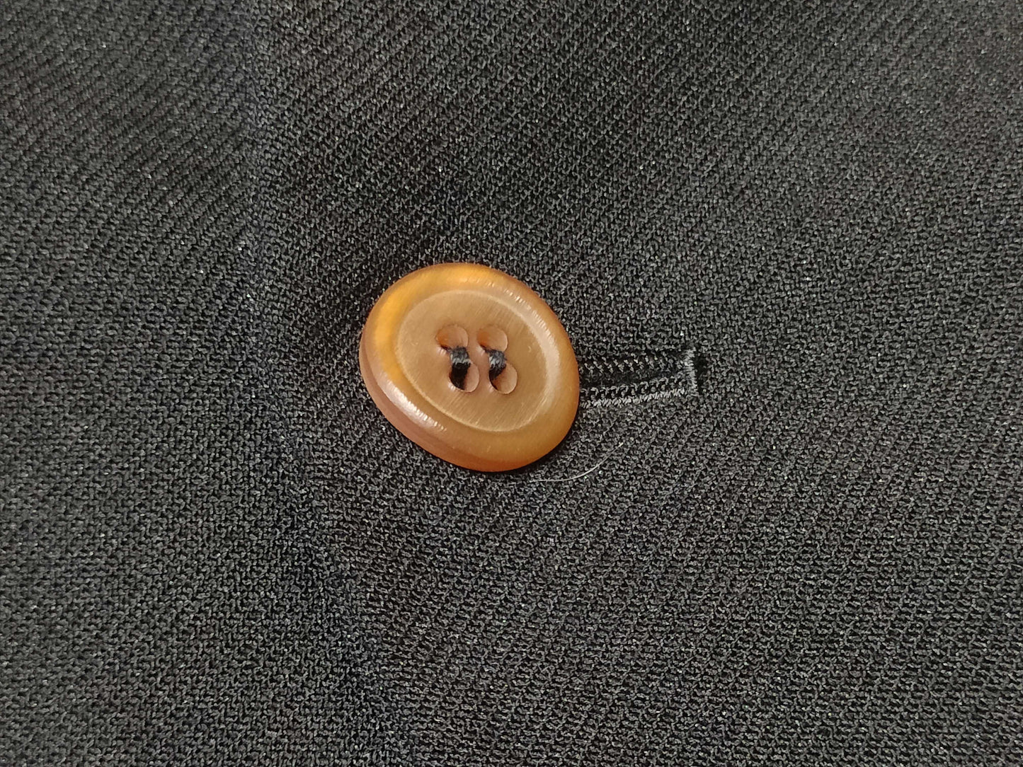 COMME des GARCONS [AD2012] COMME des GARCONS Comme des Garçons Shrunken Jacket, Size M