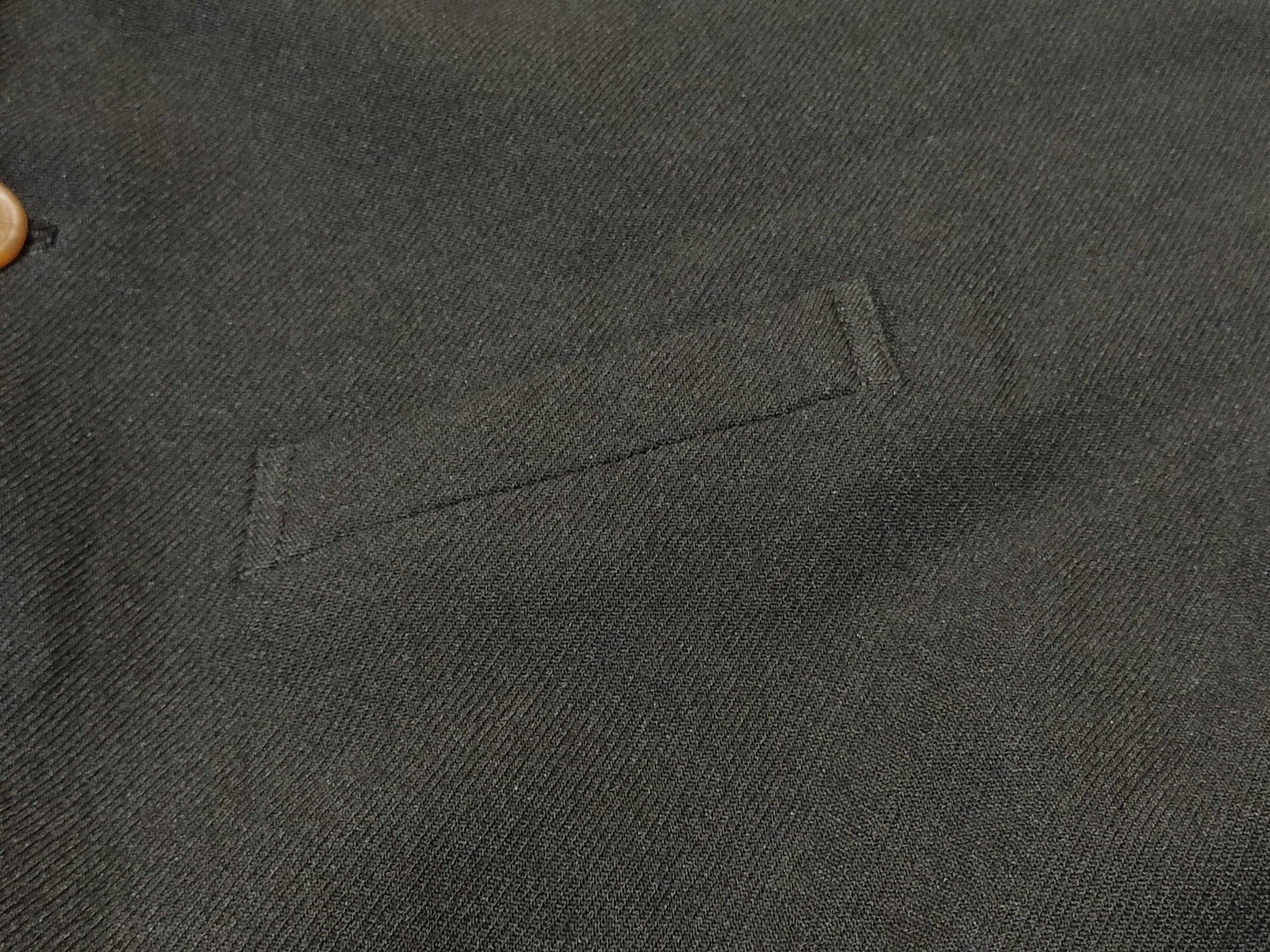 COMME des GARCONS [AD2012] COMME des GARCONS Comme des Garçons Shrunken Jacket, Size M
