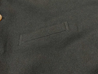 COMME des GARCONS [AD2012] COMME des GARCONS Comme des Garçons Shrunken Jacket, Size M