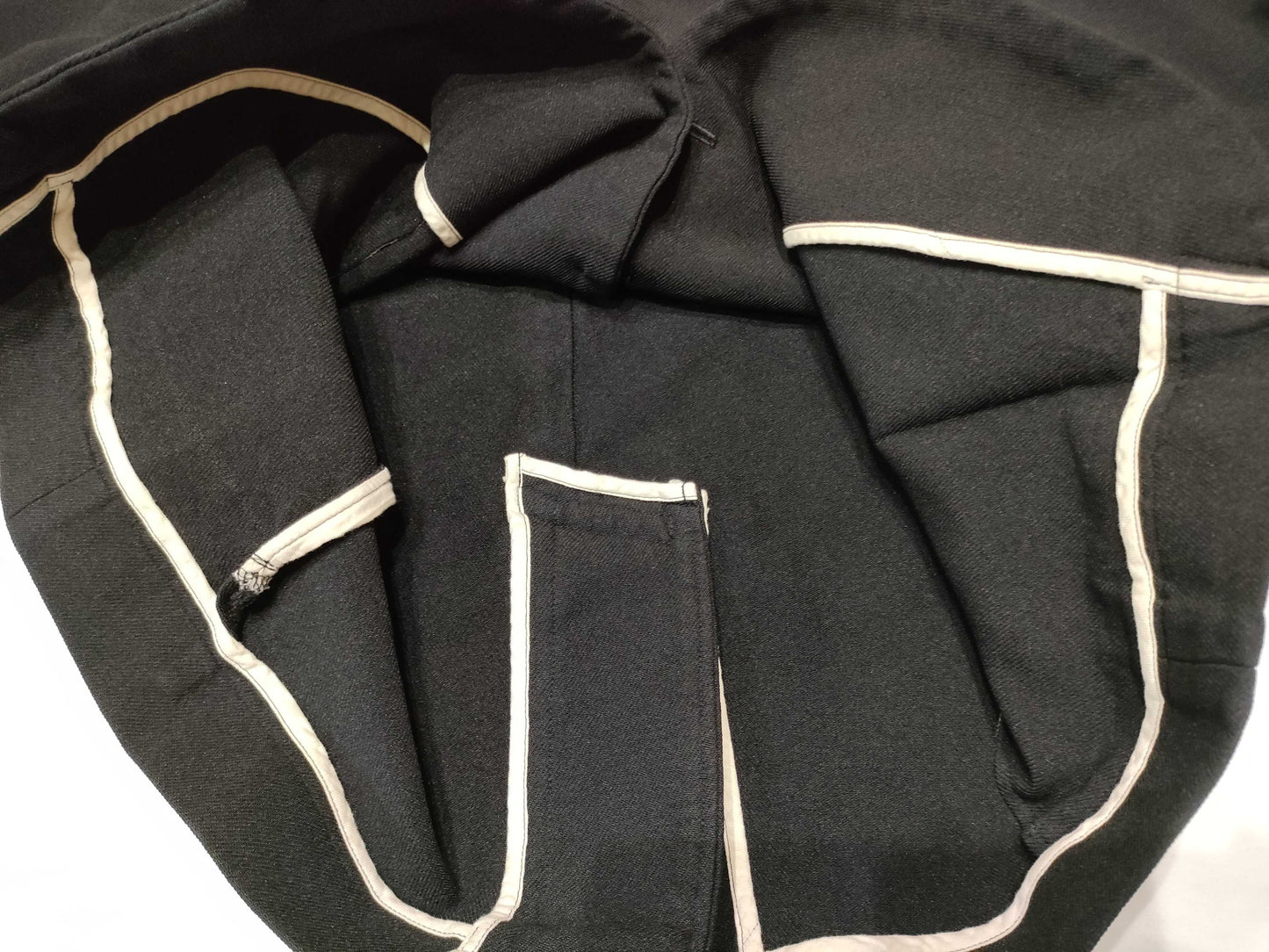 COMME des GARCONS [AD2012] COMME des GARCONS Comme des Garçons Shrunken Jacket, Size M