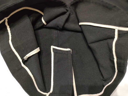 COMME des GARCONS [AD2012] COMME des GARCONS Comme des Garçons Shrunken Jacket, Size M