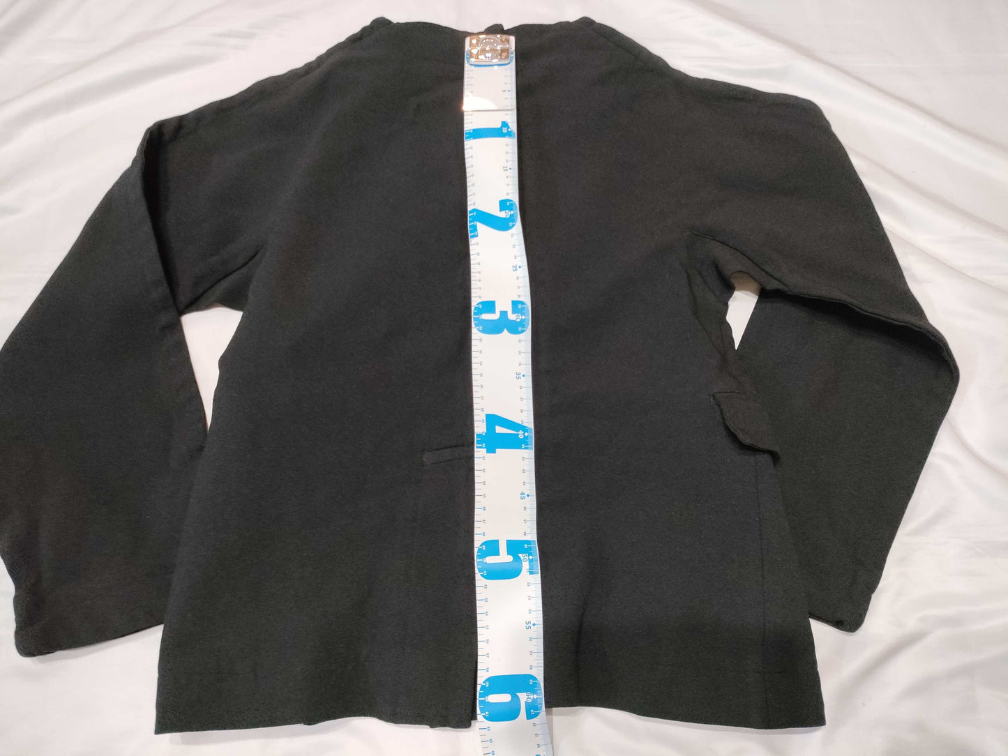 COMME des GARCONS [AD2012] COMME des GARCONS Comme des Garçons Shrunken Jacket, Size M