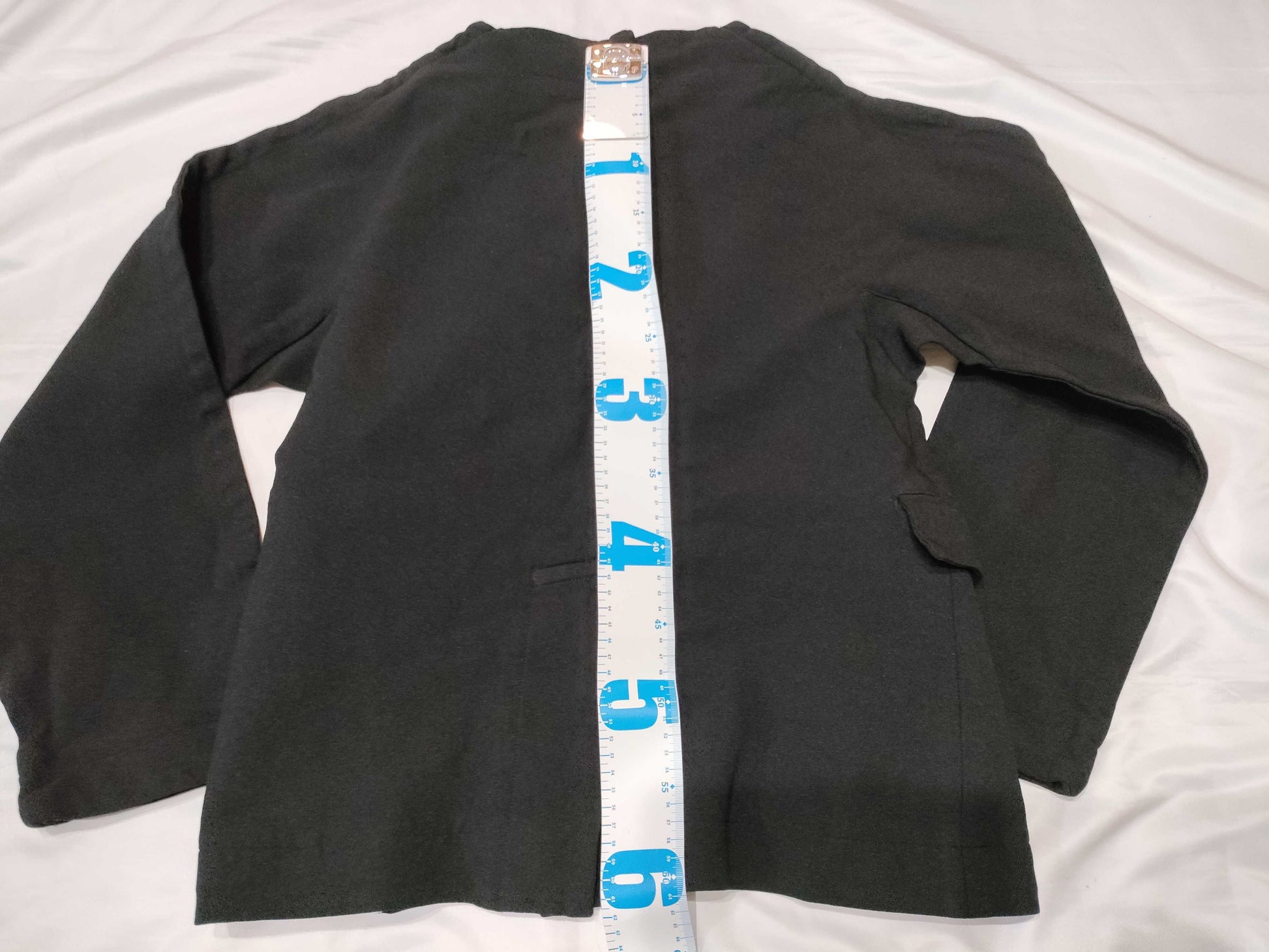 COMME des GARCONS [AD2012] COMME des GARCONS Comme des Garçons Shrunken Jacket, Size M