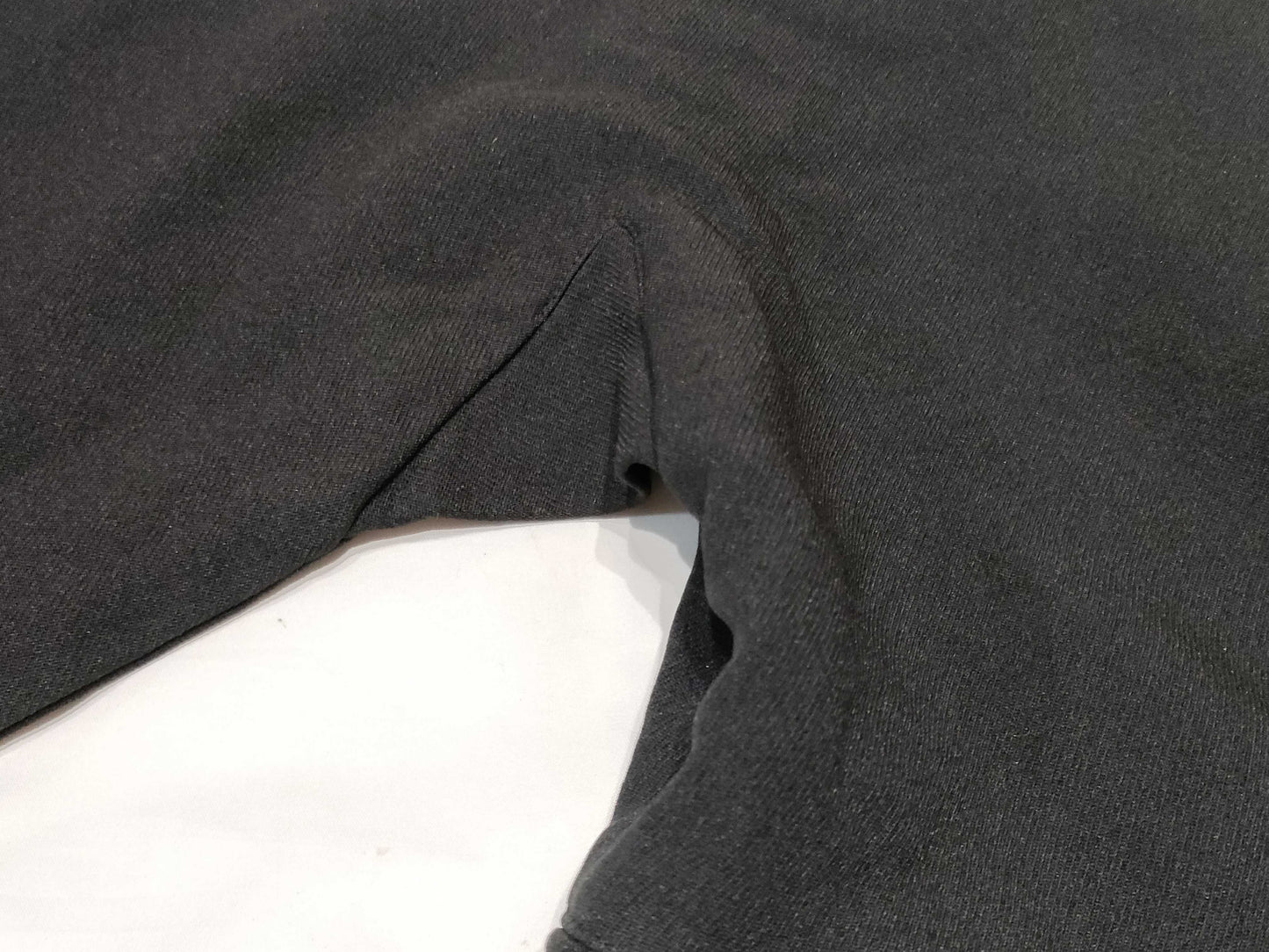 COMME des GARCONS [AD2012] COMME des GARCONS Comme des Garçons Shrunken Jacket, Size M