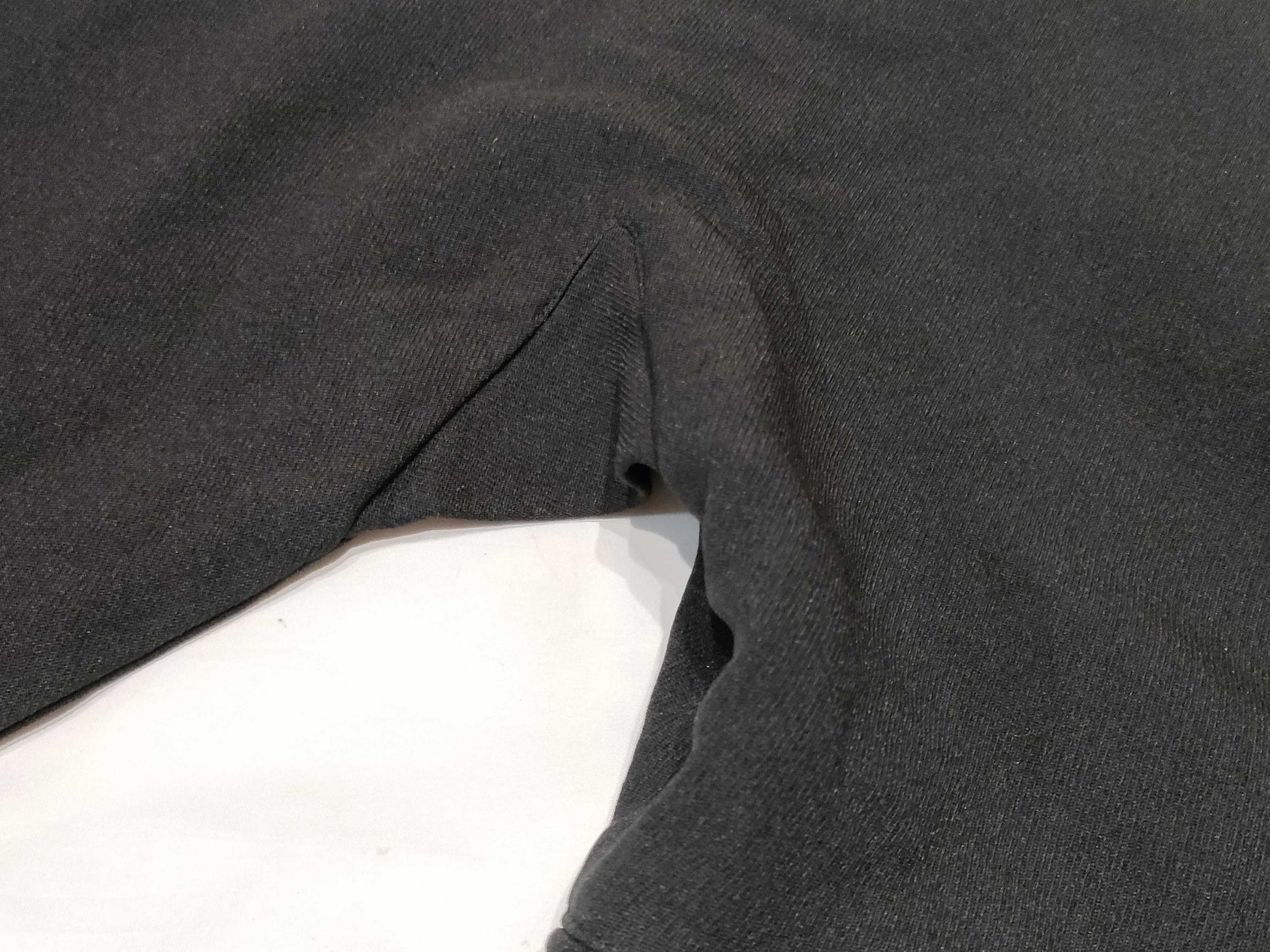 COMME des GARCONS [AD2012] COMME des GARCONS Comme des Garçons Shrunken Jacket, Size M
