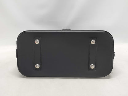 LOUIS VUITTON Monogram Lace Alma PM M20355 Bag