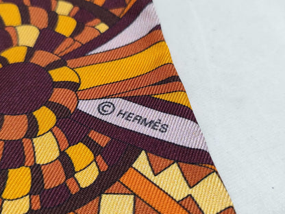 HERMES Twilly Hermes Twilly Other Accessories