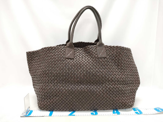 BOTTEGA VENETA Bottega Cabas GM Tote Bag