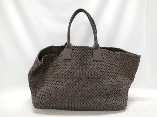 BOTTEGA VENETA Bottega Cabas GM Tote Bag