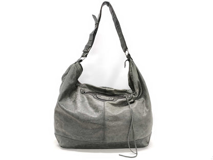BALENCIAGA 170939 One-Shoulder Shoulder Bag