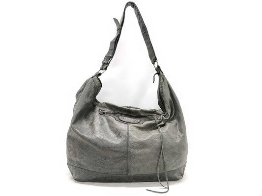 BALENCIAGA 170939 One-Shoulder Shoulder Bag