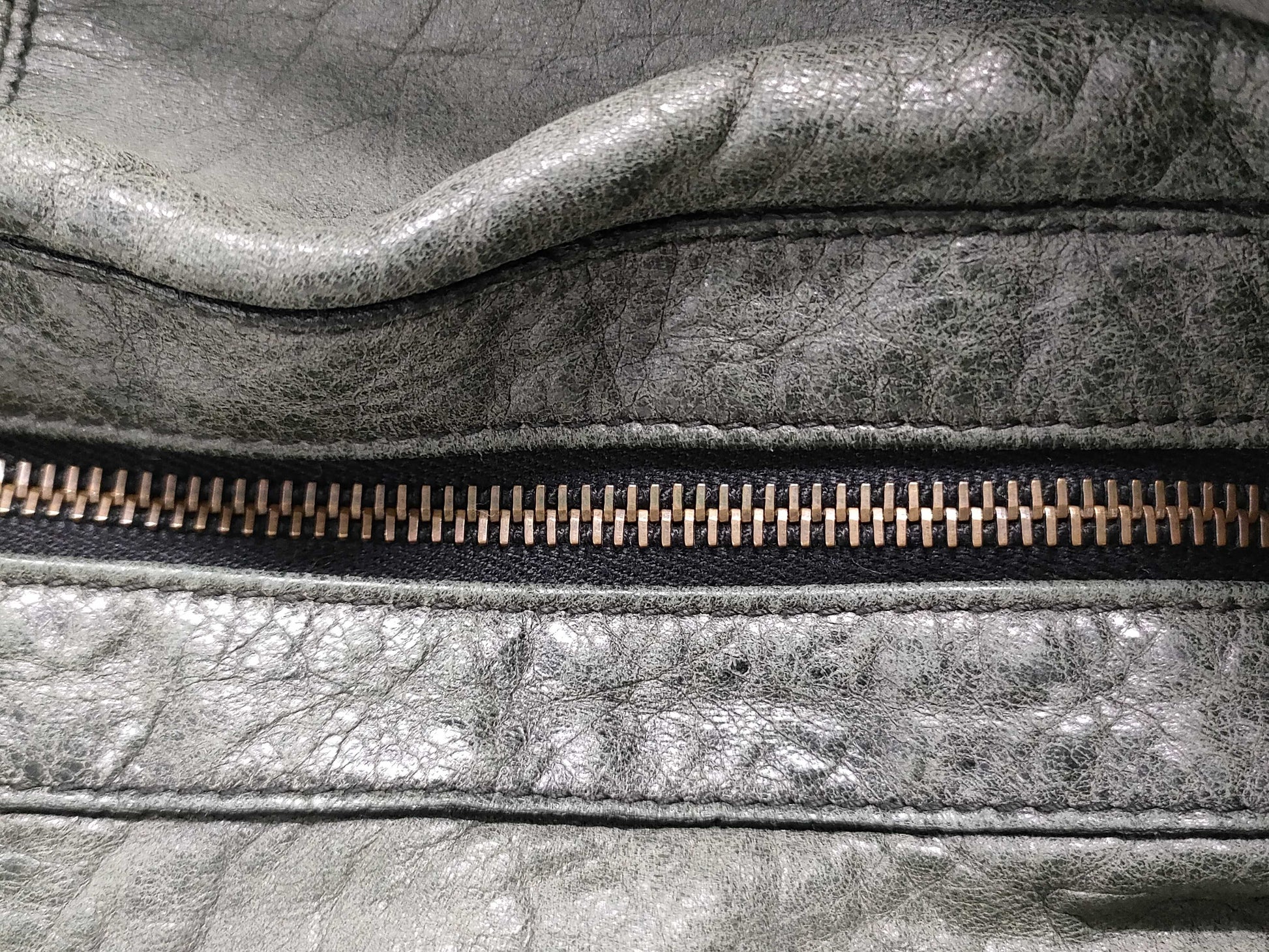 BALENCIAGA 170939 One-Shoulder Shoulder Bag