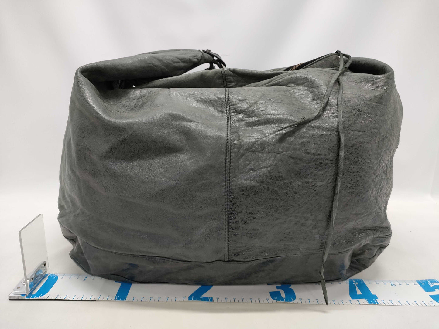 BALENCIAGA 170939 One-Shoulder Shoulder Bag