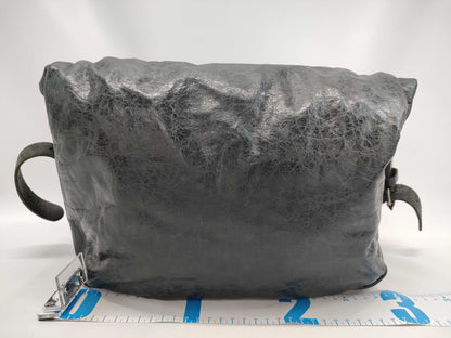 BALENCIAGA 163268 Flap Shoulder Bag