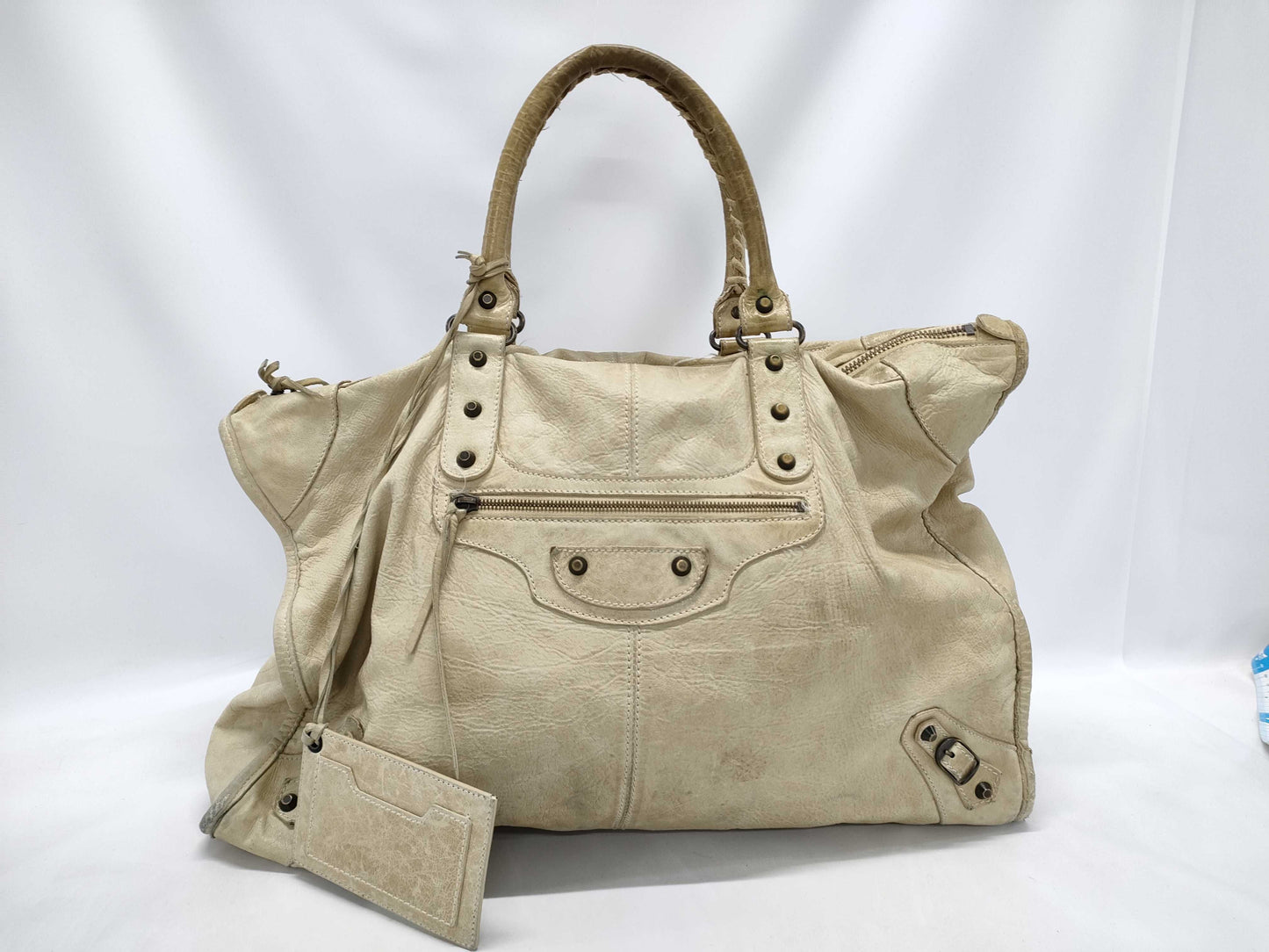 BALENCIAGA 110506 Handbag Handbag