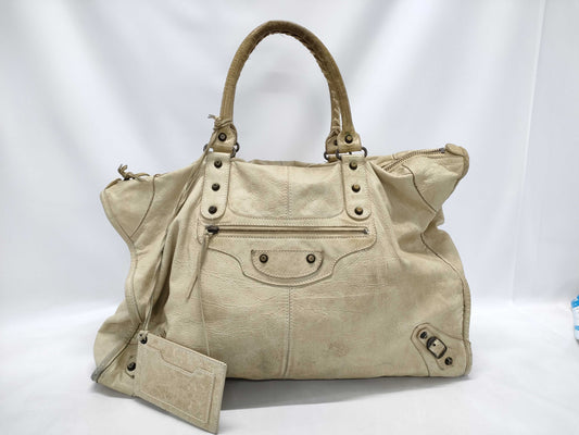 BALENCIAGA 110506 Handbag Handbag