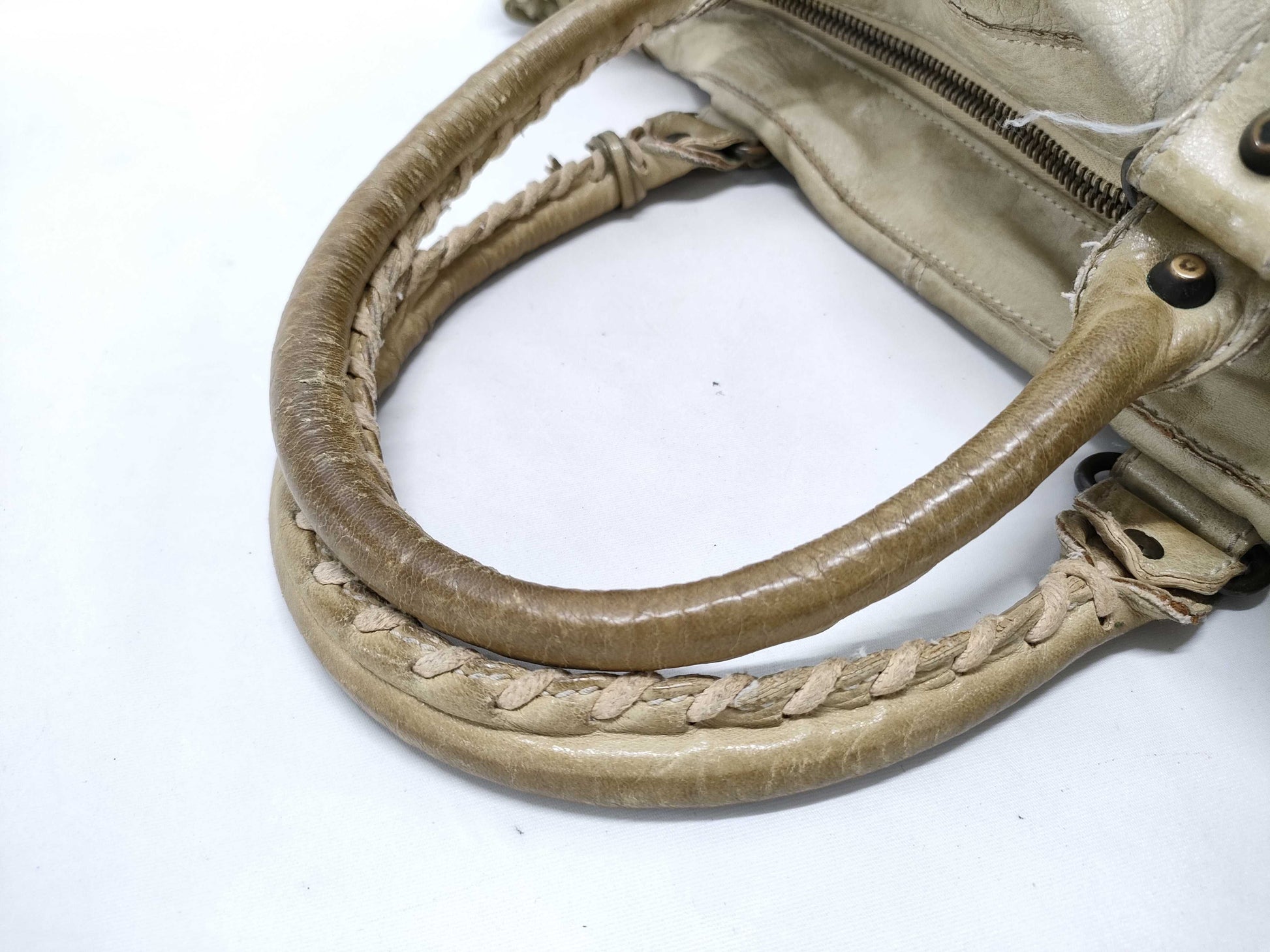BALENCIAGA 110506 Handbag Handbag