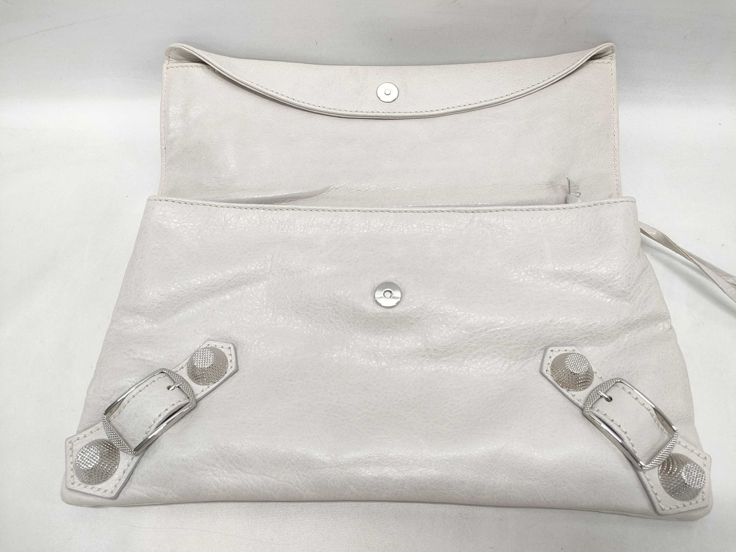 BALENCIAGA 186182 Clutch Bag Clutch Bag