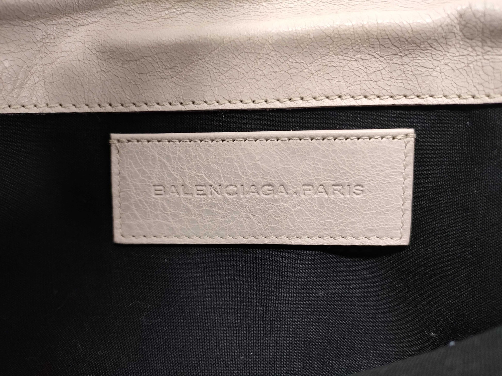 BALENCIAGA 186182 Clutch Bag Clutch Bag