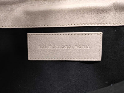 BALENCIAGA 186182 Clutch Bag Clutch Bag