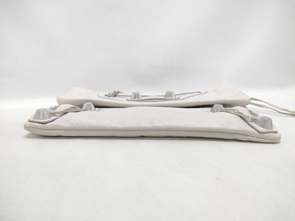 BALENCIAGA 186182 Clutch Bag Clutch Bag