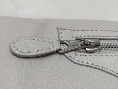 BALENCIAGA 186182 Clutch Bag Clutch Bag