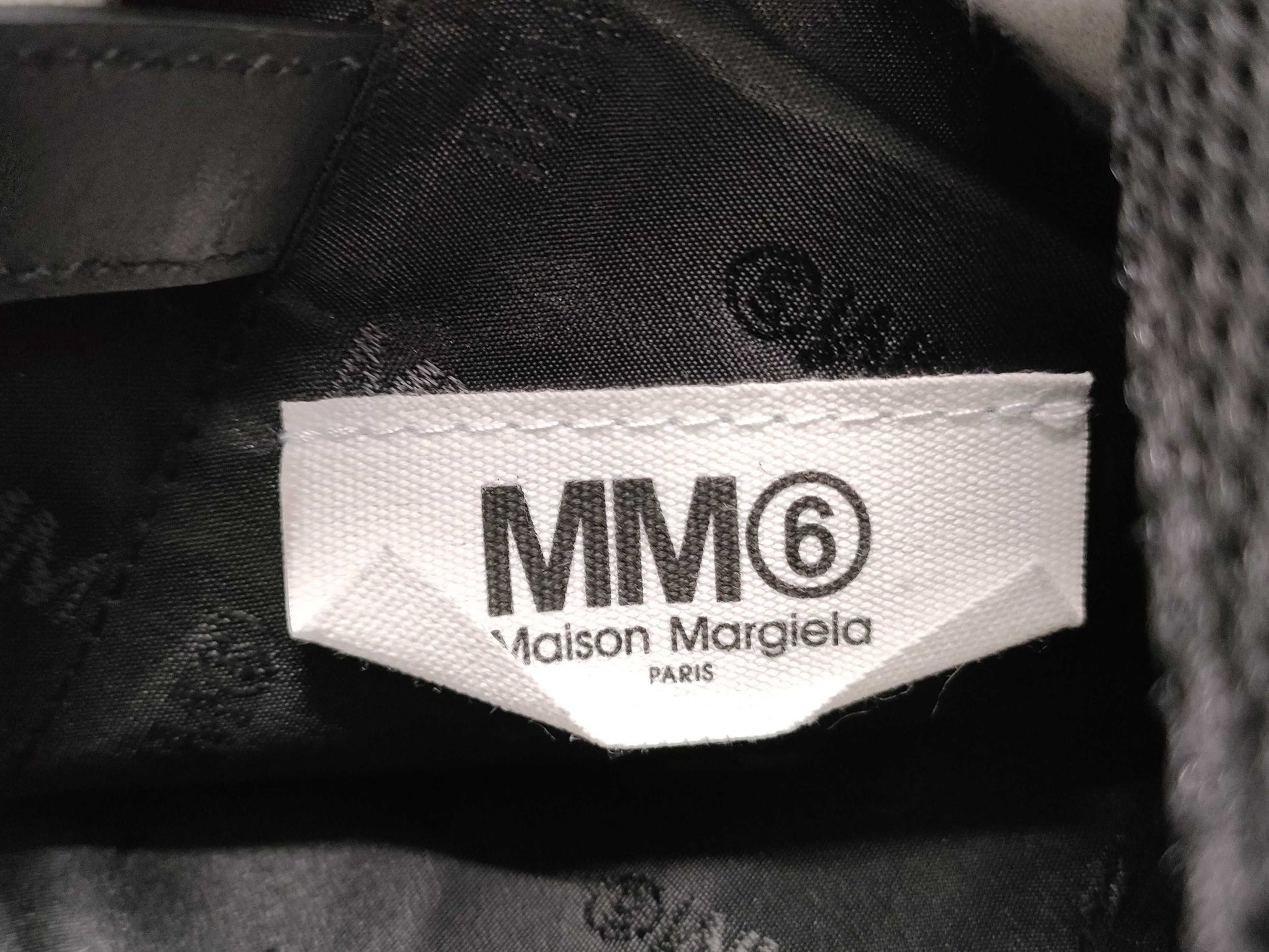 Margiela MM6 Handbag Handbag