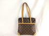 LOUIS VUITTON VI0944 Monogram LV Handbag Shoulder Bag