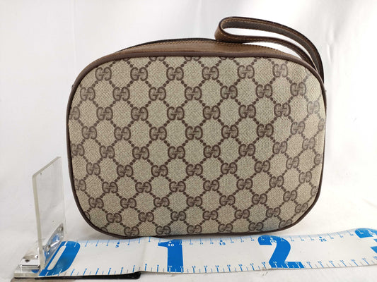 GUCCI Gucci clutch bag second bag