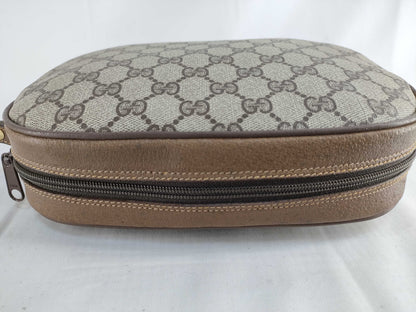 GUCCI Gucci clutch bag second bag