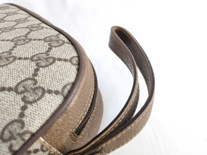 GUCCI Gucci clutch bag second bag