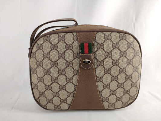 GUCCI Gucci clutch bag second bag