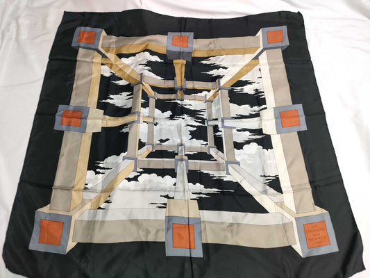 HERMES Scarf Scarf