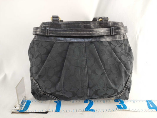 COACH Coach handbag handbag