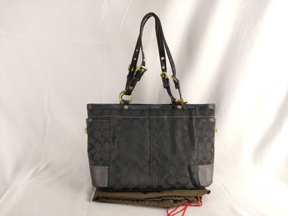 COACH Coach handbag handbag