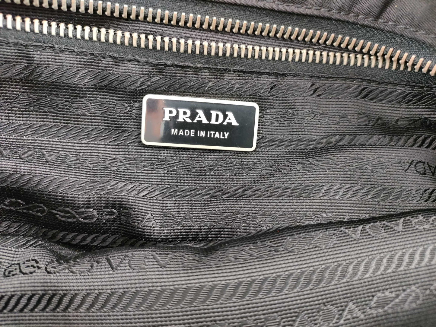 PRADA Prada handbag handbag