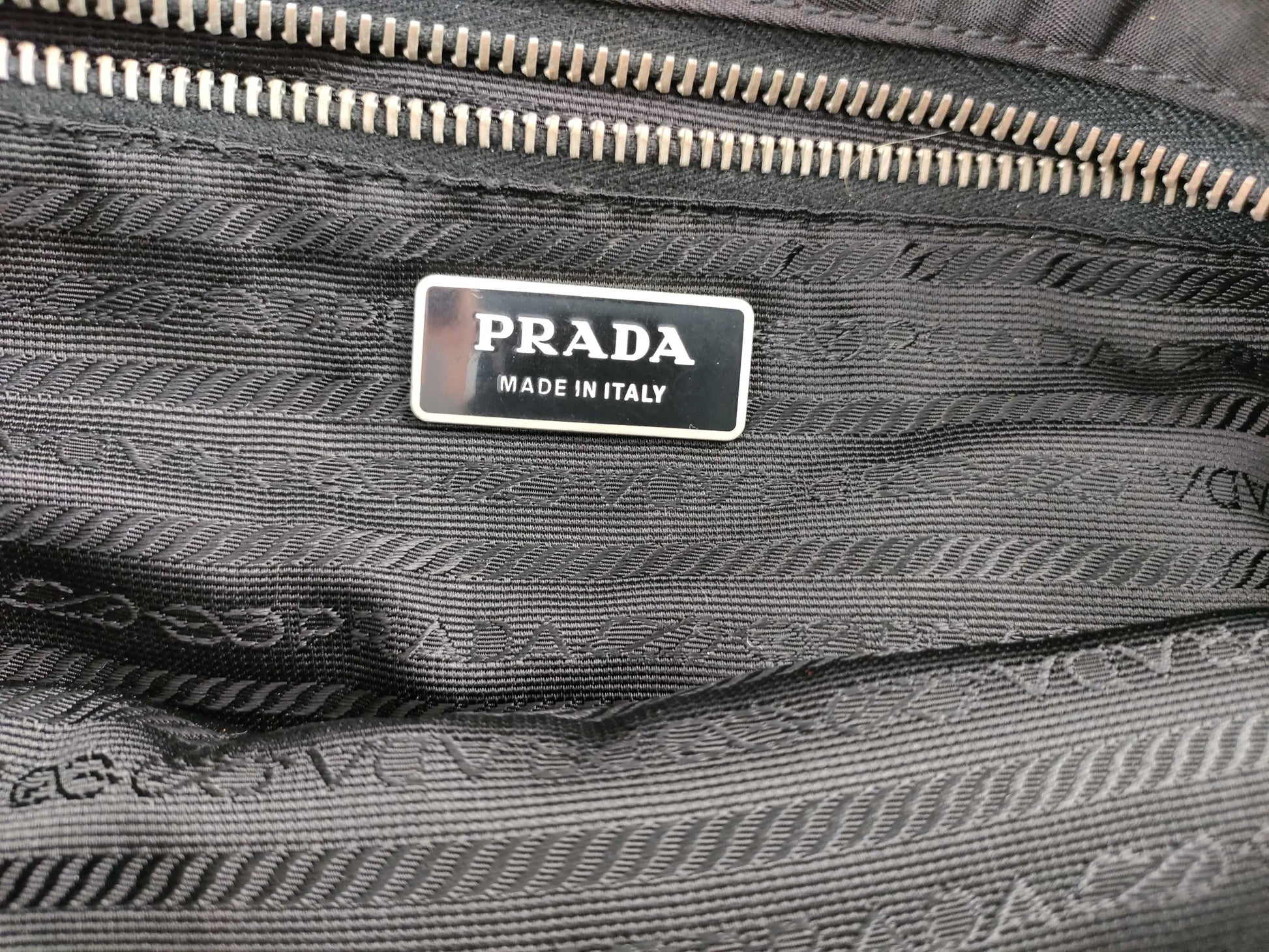 PRADA Prada handbag handbag
