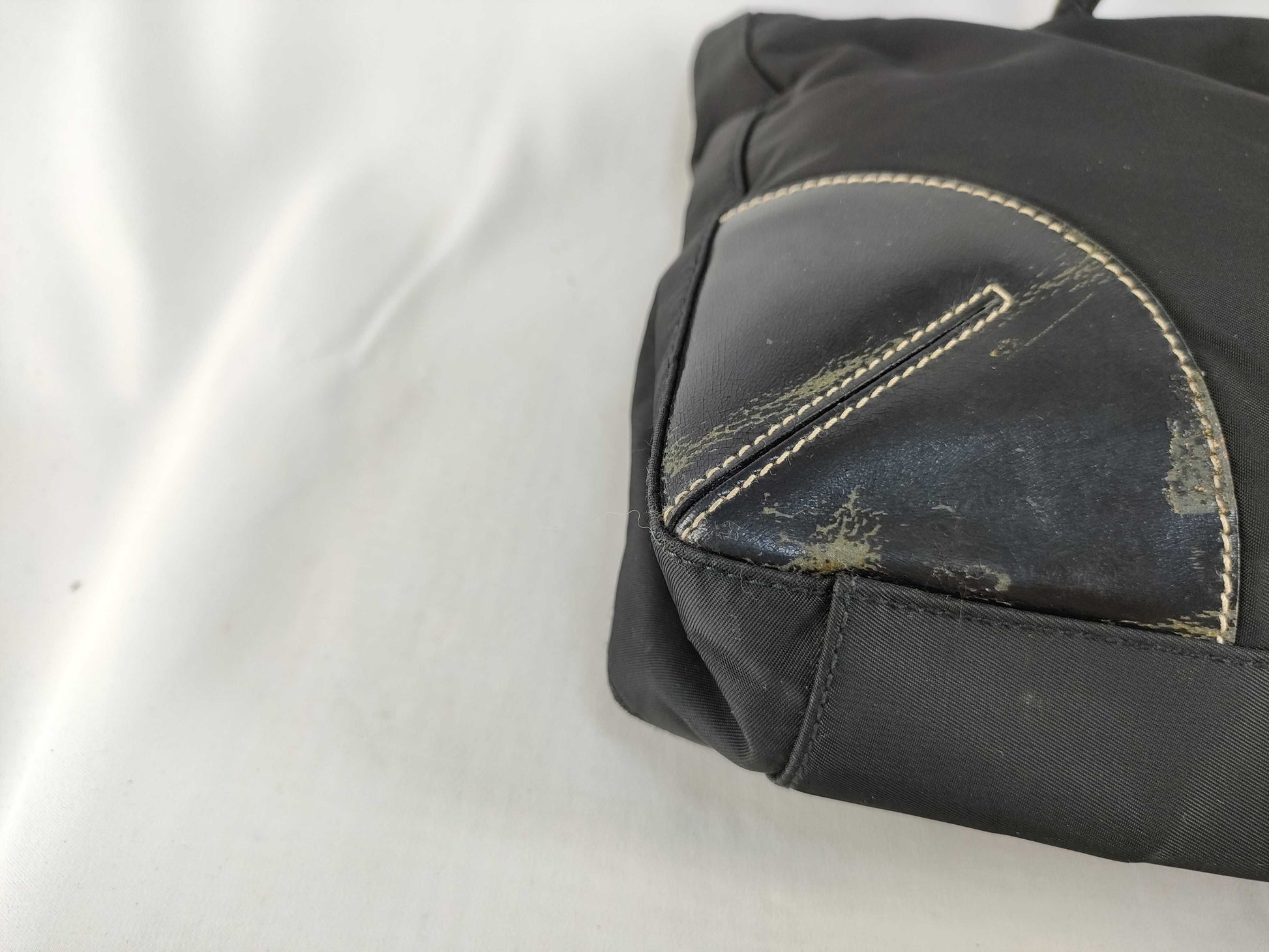 PRADA Prada handbag handbag