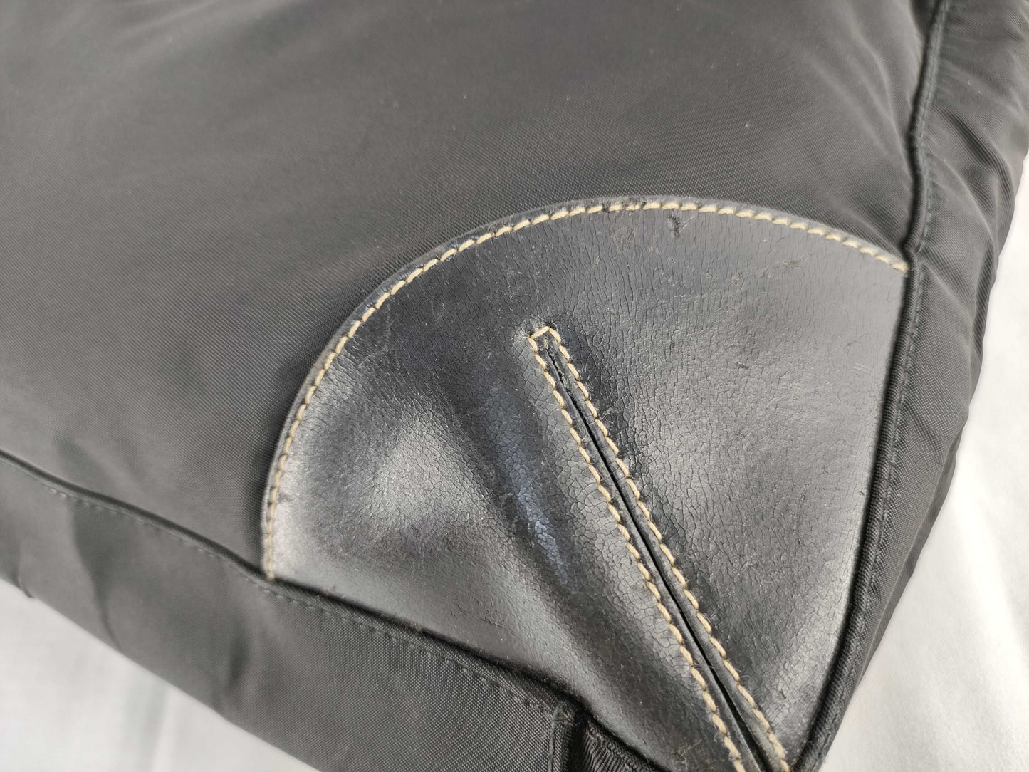 PRADA Prada handbag handbag
