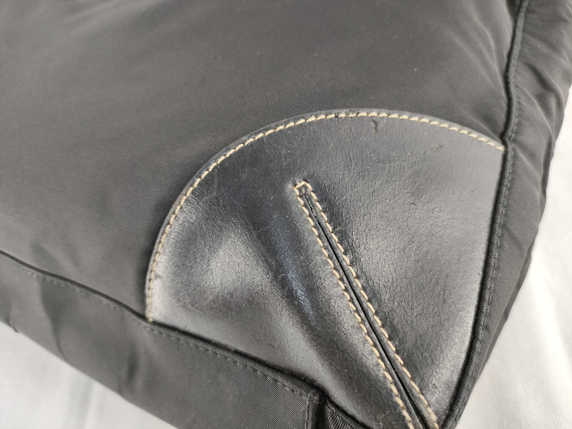 PRADA Prada handbag handbag